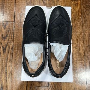 Aldo leather shoes size US9